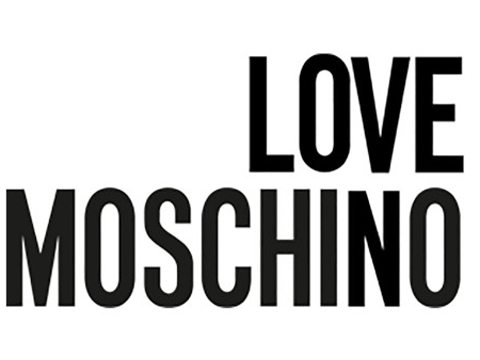 Love Moschino